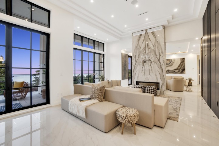 Photo 7 at 1419 Bramwell Road, Chartwell, West Vancouver