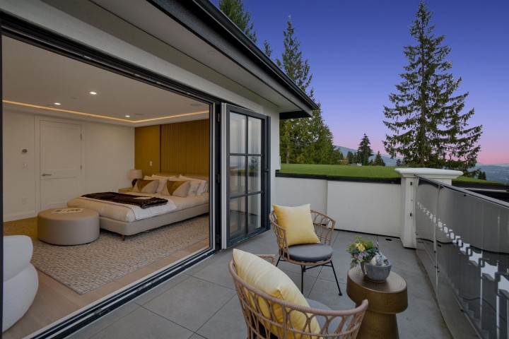 Photo 28 at 1419 Bramwell Road, Chartwell, West Vancouver