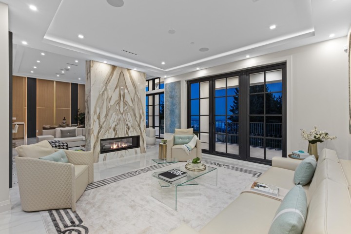 Photo 5 at 1419 Bramwell Road, Chartwell, West Vancouver