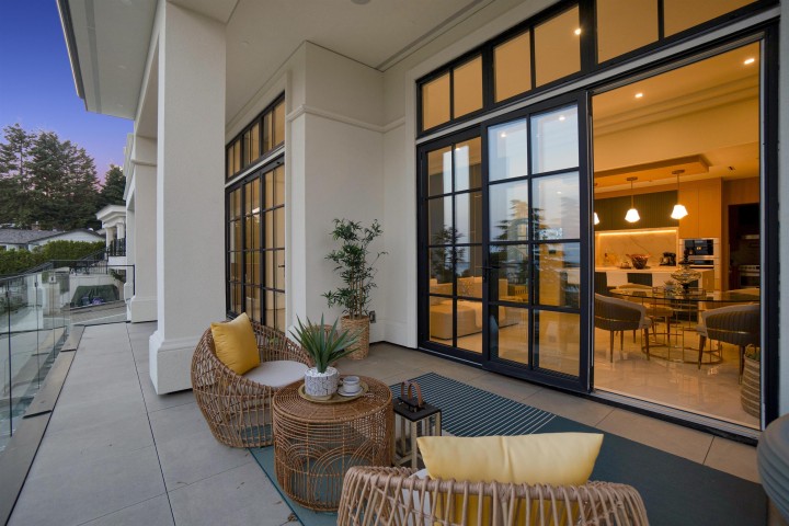 Photo 33 at 1419 Bramwell Road, Chartwell, West Vancouver