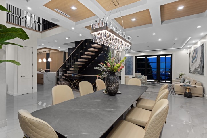 Photo 14 at 1419 Bramwell Road, Chartwell, West Vancouver