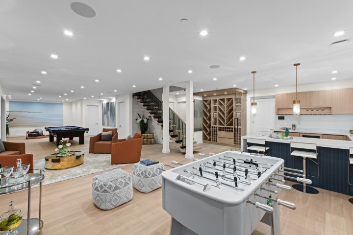 Photo 37 at 1419 Bramwell Road, Chartwell, West Vancouver