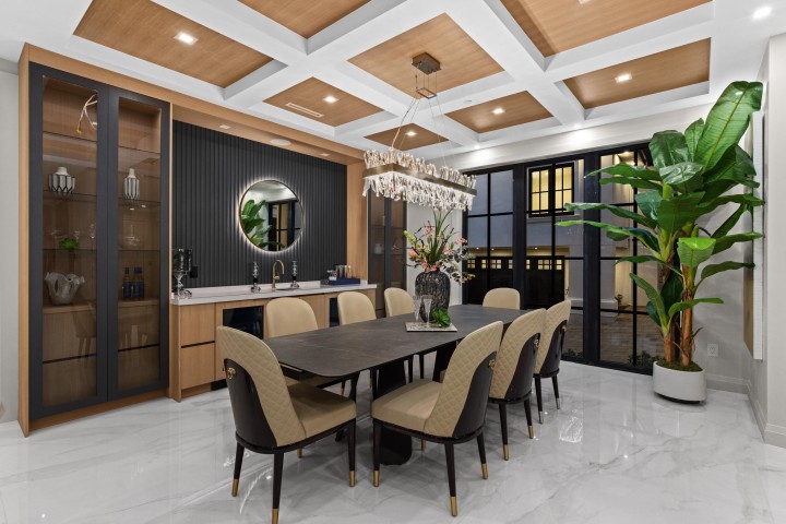 Photo 15 at 1419 Bramwell Road, Chartwell, West Vancouver