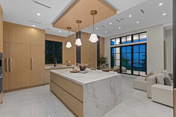 Photo 19 at 1419 Bramwell Road, Chartwell, West Vancouver