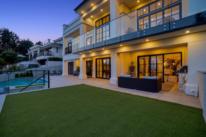 Photo 35 at 1419 Bramwell Road, Chartwell, West Vancouver