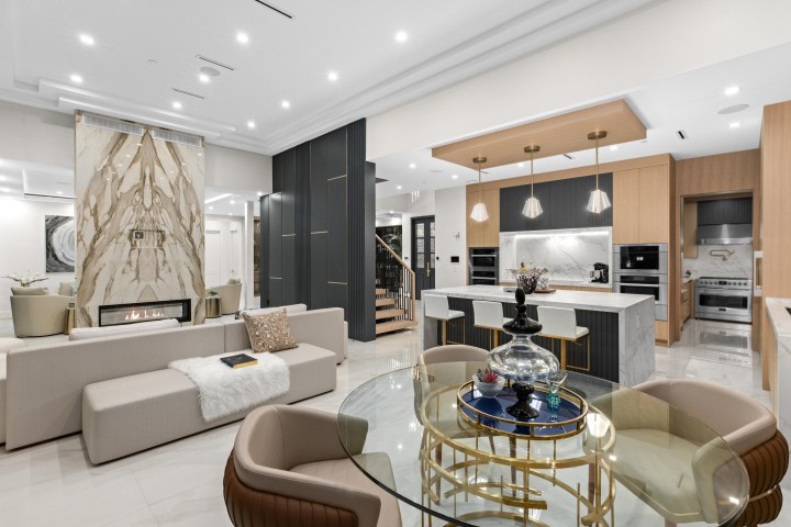 Photo 4 at 1419 Bramwell Road, Chartwell, West Vancouver