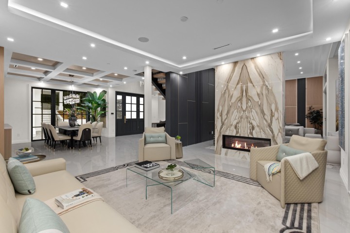 Photo 8 at 1419 Bramwell Road, Chartwell, West Vancouver