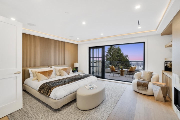 Photo 25 at 1419 Bramwell Road, Chartwell, West Vancouver