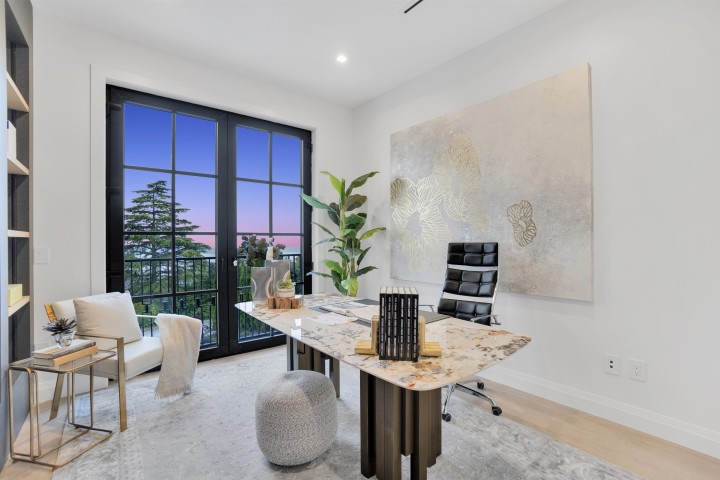 Photo 21 at 1419 Bramwell Road, Chartwell, West Vancouver