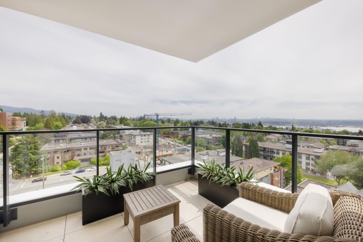 Photo 23 at 901 - 135 E 13th Street, Central Lonsdale, North Vancouver