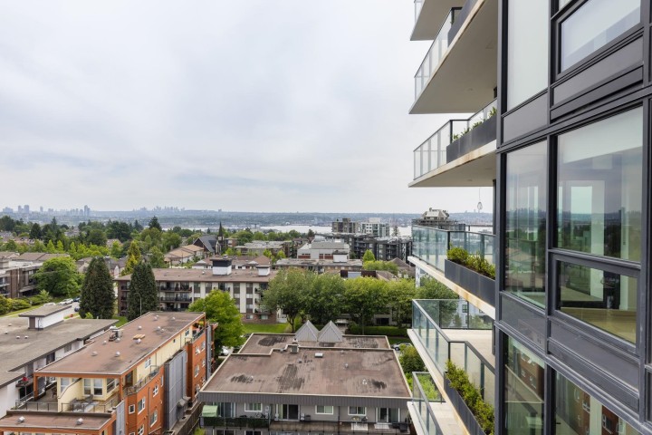 Photo 27 at 901 - 135 E 13th Street, Central Lonsdale, North Vancouver