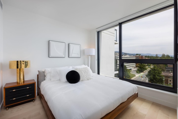 Photo 13 at 901 - 135 E 13th Street, Central Lonsdale, North Vancouver