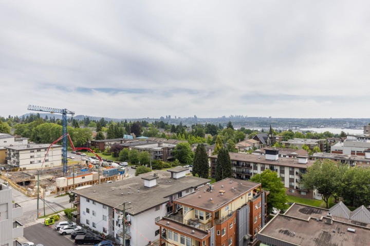 Photo 26 at 901 - 135 E 13th Street, Central Lonsdale, North Vancouver