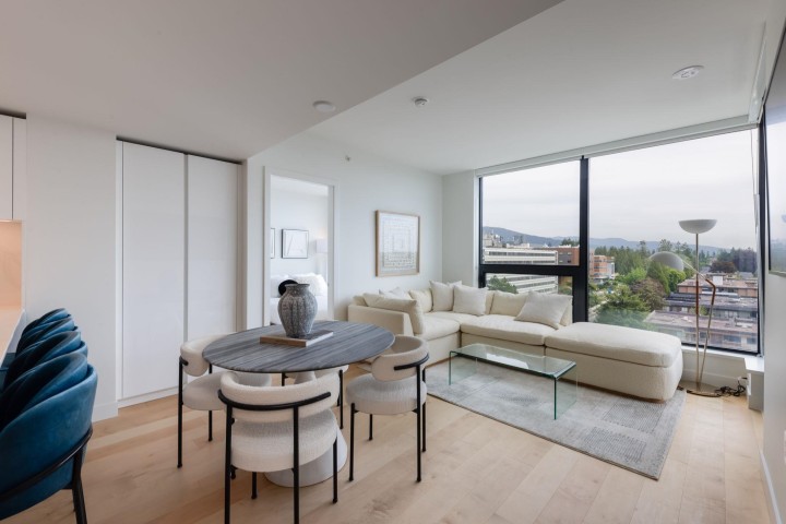 Photo 7 at 901 - 135 E 13th Street, Central Lonsdale, North Vancouver