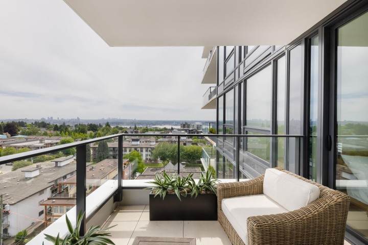 Photo 24 at 901 - 135 E 13th Street, Central Lonsdale, North Vancouver