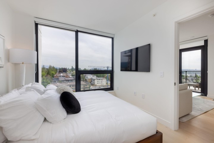 Photo 14 at 901 - 135 E 13th Street, Central Lonsdale, North Vancouver