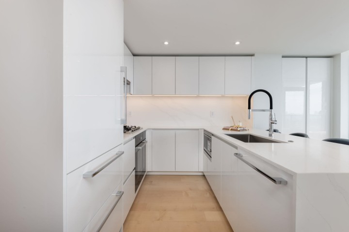 Photo 11 at 901 - 135 E 13th Street, Central Lonsdale, North Vancouver