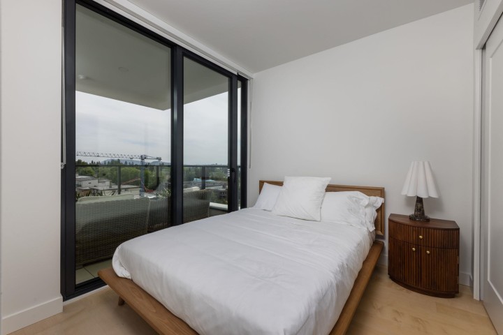 Photo 19 at 901 - 135 E 13th Street, Central Lonsdale, North Vancouver