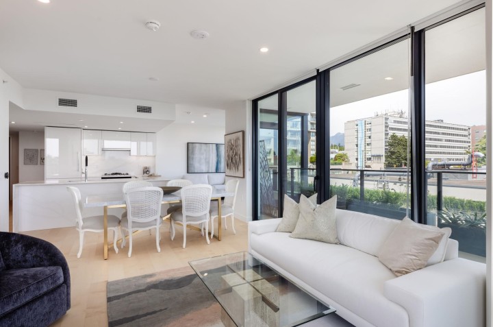 Photo 6 at 302 - 135 E 13th Street, Central Lonsdale, North Vancouver