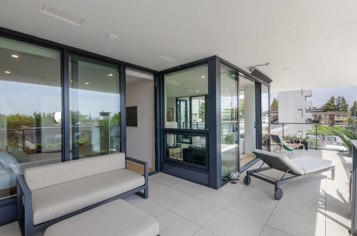 Photo 36 at 302 - 135 E 13th Street, Central Lonsdale, North Vancouver