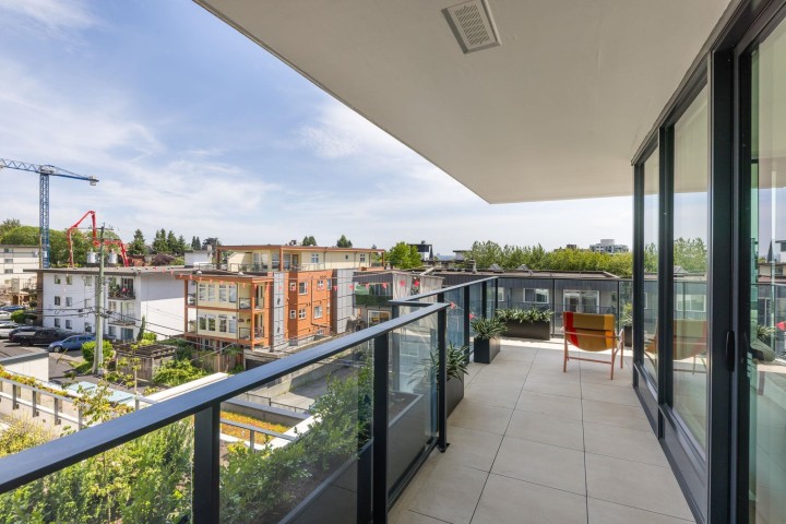 Photo 34 at 302 - 135 E 13th Street, Central Lonsdale, North Vancouver