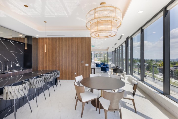 Photo 37 at 302 - 135 E 13th Street, Central Lonsdale, North Vancouver