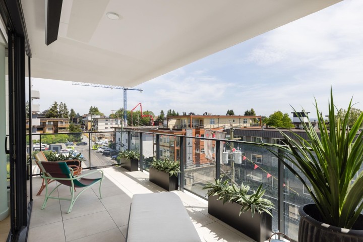 Photo 29 at 302 - 135 E 13th Street, Central Lonsdale, North Vancouver