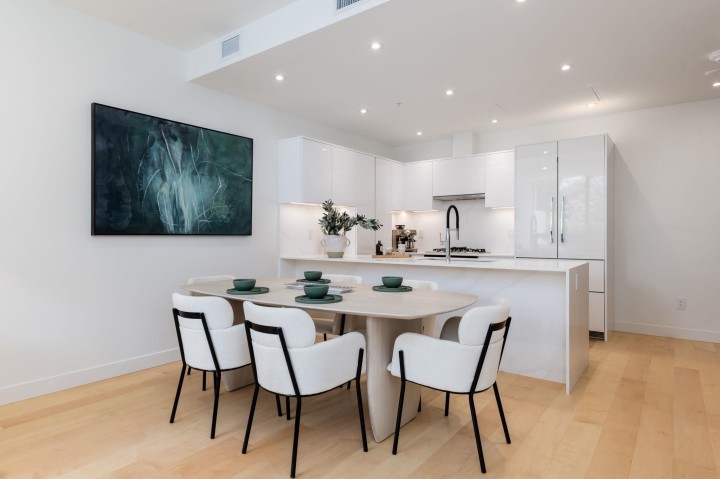 Photo 13 at TH1 - 135 E 13th Street, Central Lonsdale, North Vancouver