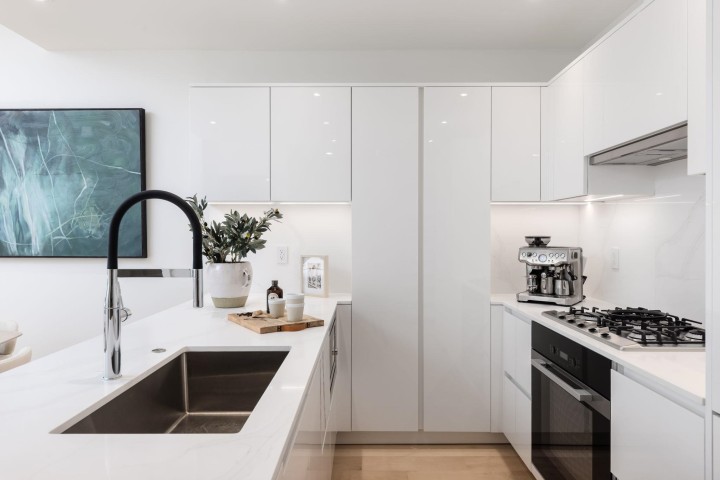 Photo 16 at TH1 - 135 E 13th Street, Central Lonsdale, North Vancouver