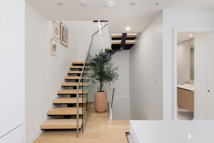 Photo 22 at TH1 - 135 E 13th Street, Central Lonsdale, North Vancouver