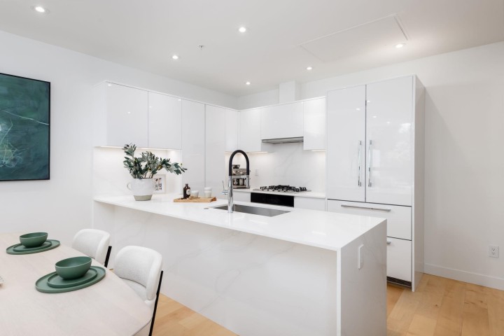 Photo 14 at TH1 - 135 E 13th Street, Central Lonsdale, North Vancouver