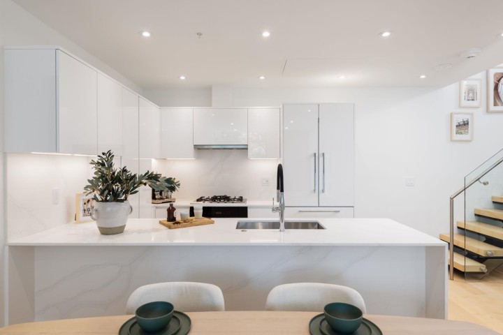 Photo 19 at TH1 - 135 E 13th Street, Central Lonsdale, North Vancouver