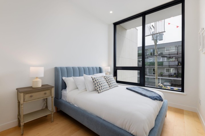 Photo 31 at TH1 - 135 E 13th Street, Central Lonsdale, North Vancouver