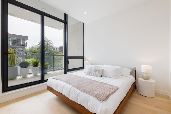 Photo 25 at TH1 - 135 E 13th Street, Central Lonsdale, North Vancouver