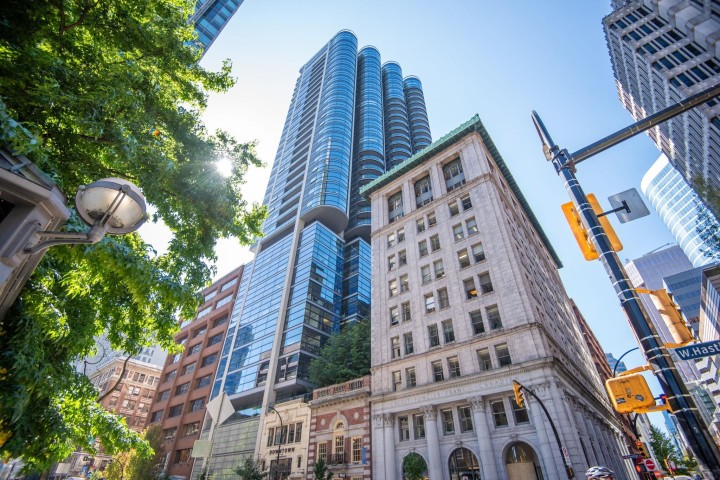 Photo 23 at 3006 - 838 W Hastings Street, Downtown VW, Vancouver West