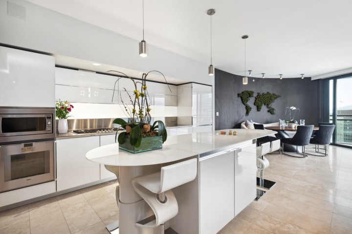 Photo 2 at 3006 - 838 W Hastings Street, Downtown VW, Vancouver West