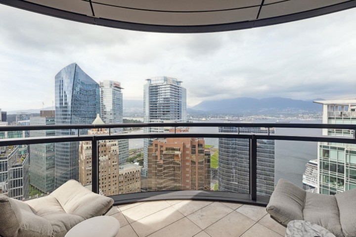 Photo 7 at 3006 - 838 W Hastings Street, Downtown VW, Vancouver West