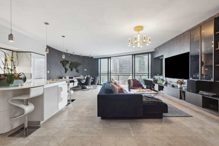 Photo 3 at 3006 - 838 W Hastings Street, Downtown VW, Vancouver West