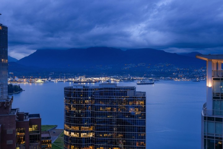 Photo 32 at 3006 - 838 W Hastings Street, Downtown VW, Vancouver West