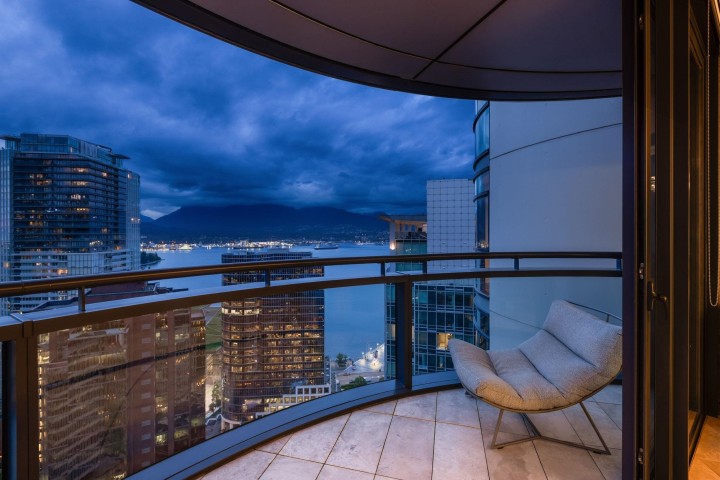 Photo 30 at 3006 - 838 W Hastings Street, Downtown VW, Vancouver West