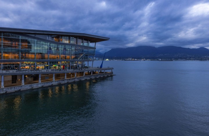 Photo 37 at 3006 - 838 W Hastings Street, Downtown VW, Vancouver West