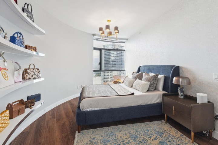 Photo 19 at 3006 - 838 W Hastings Street, Downtown VW, Vancouver West