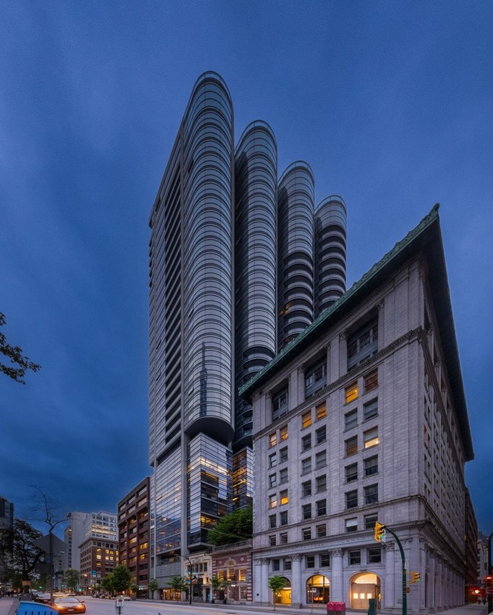 Photo 35 at 3006 - 838 W Hastings Street, Downtown VW, Vancouver West