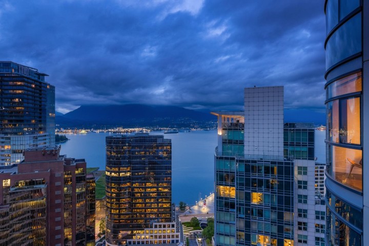 Photo 31 at 3006 - 838 W Hastings Street, Downtown VW, Vancouver West