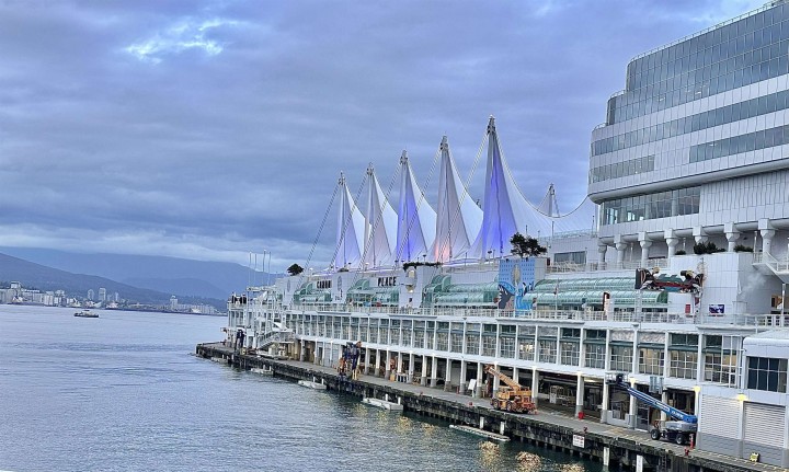 Photo 39 at 3006 - 838 W Hastings Street, Downtown VW, Vancouver West