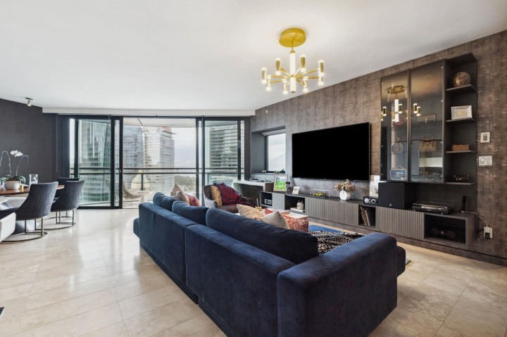 Photo 4 at 3006 - 838 W Hastings Street, Downtown VW, Vancouver West