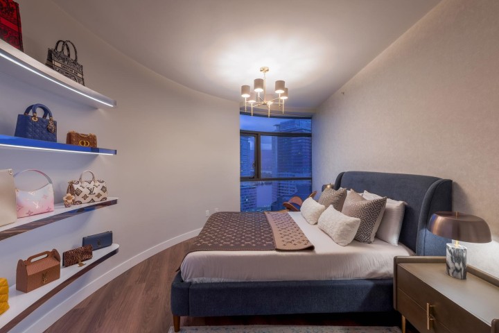 Photo 25 at 3006 - 838 W Hastings Street, Downtown VW, Vancouver West