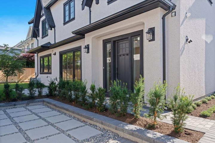 Photo 1 at 6853 Cypress Street, Kerrisdale, Vancouver West