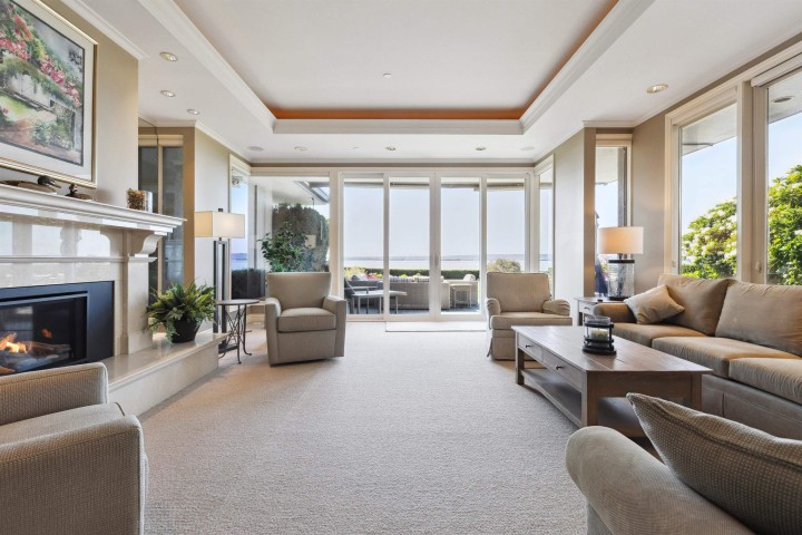 Photo 6 at 2406 Bellevue Avenue, Dundarave, West Vancouver