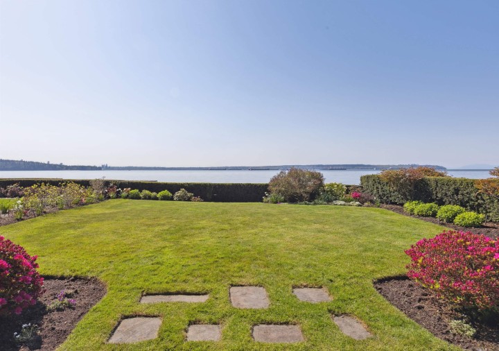 Photo 3 at 2406 Bellevue Avenue, Dundarave, West Vancouver